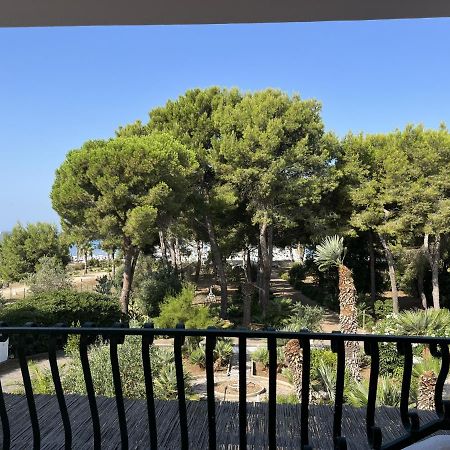 Room 402 - Piano Primo Porto Cesareo Εξωτερικό φωτογραφία