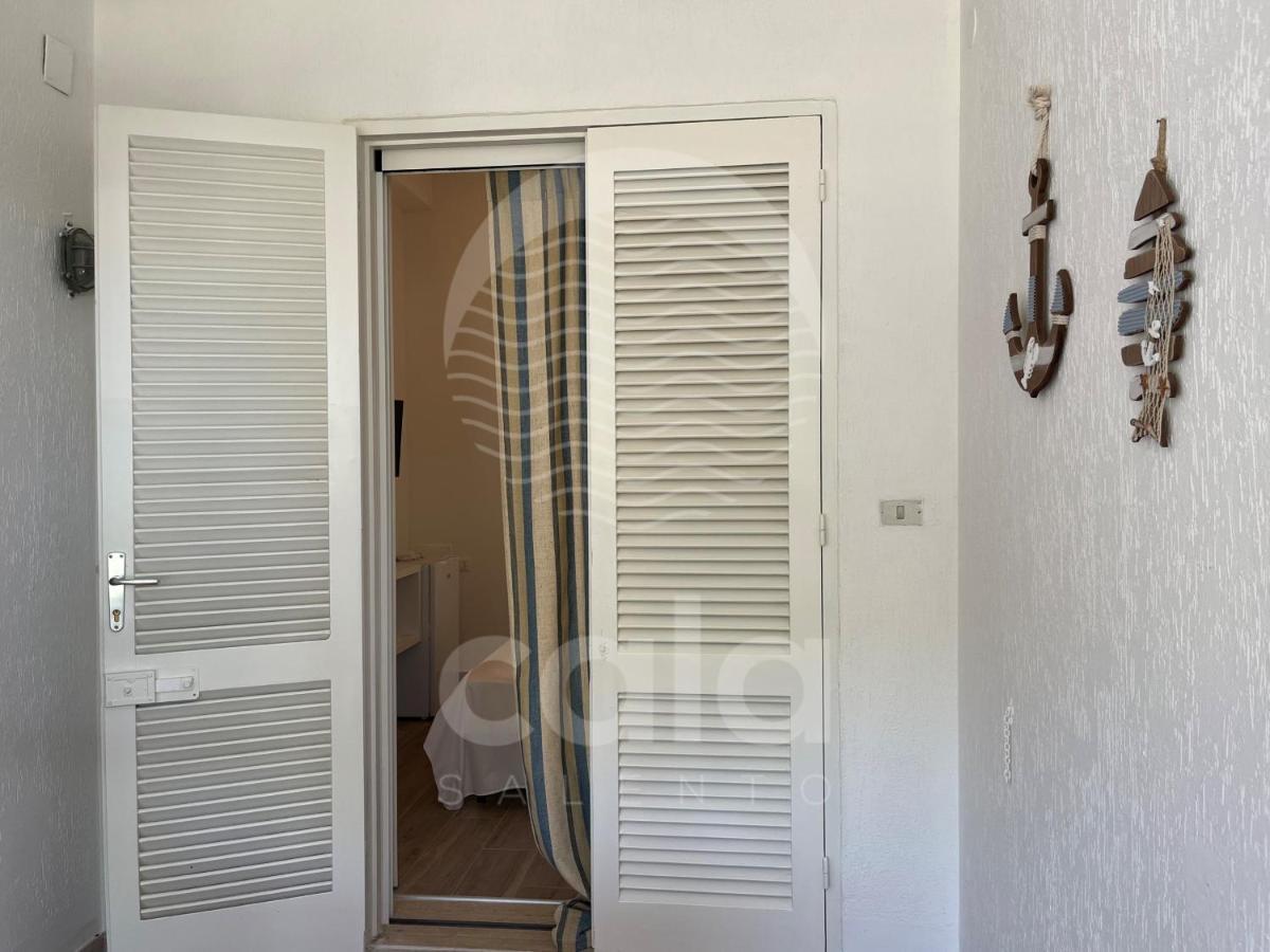 Room 402 - Piano Primo Porto Cesareo Εξωτερικό φωτογραφία