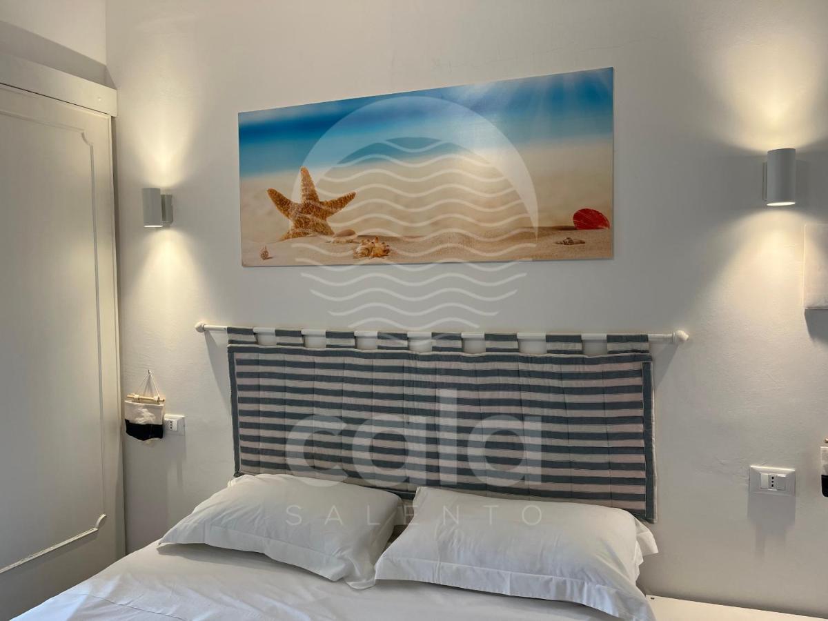 Room 402 - Piano Primo Porto Cesareo Εξωτερικό φωτογραφία