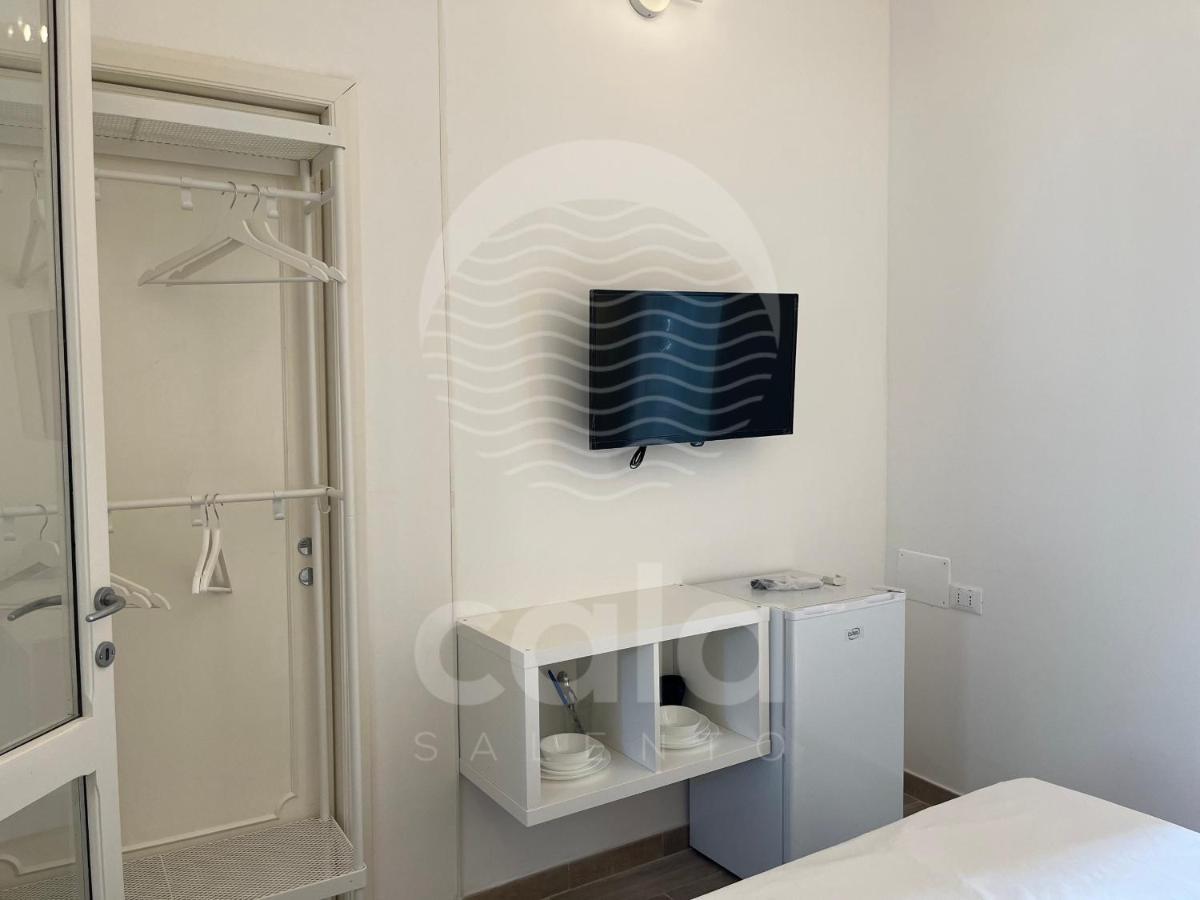 Room 402 - Piano Primo Porto Cesareo Εξωτερικό φωτογραφία